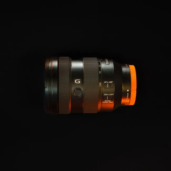 Premium gear category placeholder