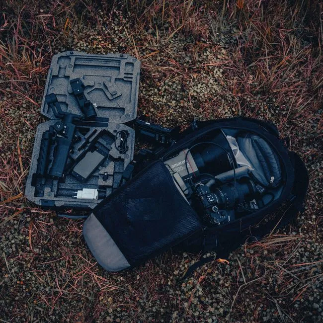 Budget-friendly gear category placeholder